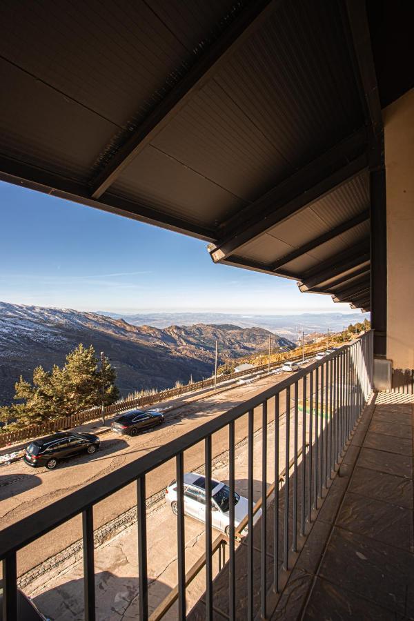 Apartamento Blossom Sierra Nevada Exteriér fotografie